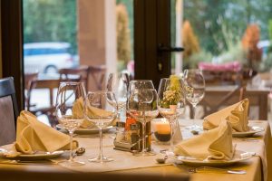 servingstillstand krogarna