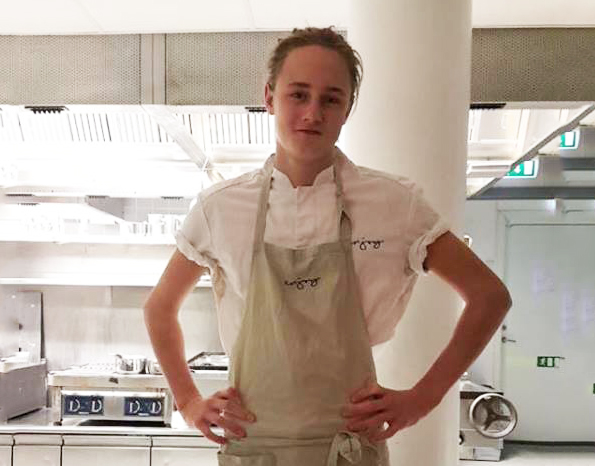 Jacob Modin kockelev Skövde