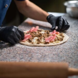 Introduction to Food Hygiene