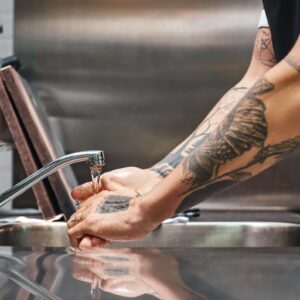 Update course in Food Hygiene