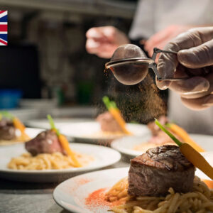 Foundation course in food hygiene (HACCP)