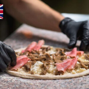 Introductory course in food hygiene