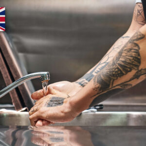 Reccurent course in food hygiene