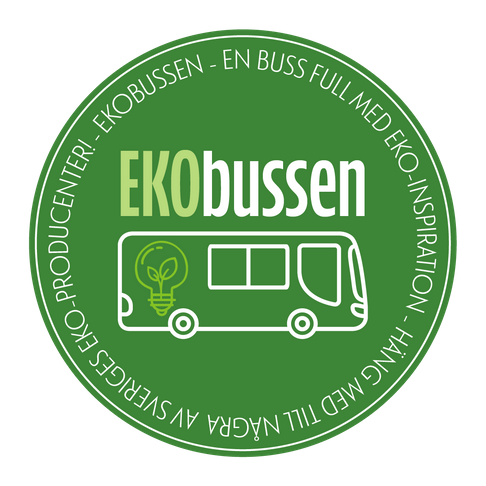 EKObussen logga